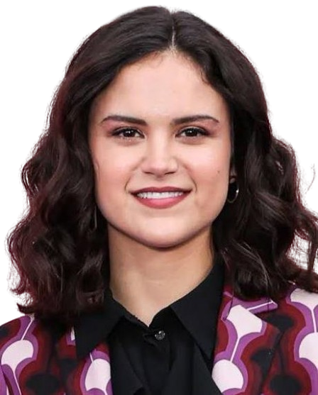 Victoria Moroles